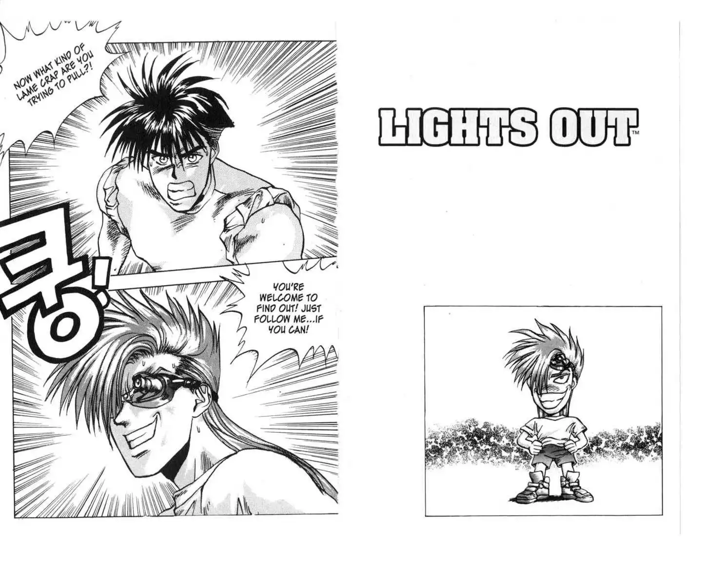 Lights Out Chapter 5 69